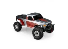 JCI Tucked 1989 Ford T-250 Body (313mm WB)