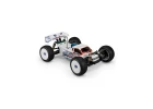 JConcepts F2 1:8 Truck Body - Fits MBX8T/RC8T3.2/8ight-XT
