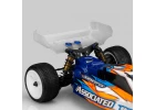 Carpet/Astro High-Clearance 7 Rear Wing