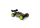 J Concepts P2 - Mugen MBX8 Buggy Body