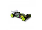 J Concepts S15 CAT PB Body w/ Carpet / Turf / Dirt Wing - LW