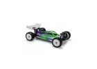 J Concepts S2 - B84 Body w/ Carpet / Turf / Dirt Wing - LW