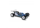 J Concepts S15 - B84 Body w/ Carpet / Turf / Dirt Wing