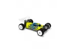 J Concepts S15LP CAT PB Body w/ Carpet / Turf / Dirt Wing