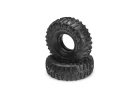 JConcepts Ruptures Green Performance Scaler 1.9 Tyres (2)