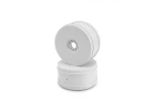 JConcepts Mono 1:8 Buggy Wheels - 83mm - White (4)