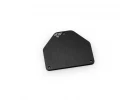 J Concepts RC10B7 Aluminium Servo Weight Plate (6g) - Black