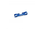 J Concepts RC10B7 Aluminium D Mount - Blue