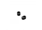 J Concepts RC10B7 Threaded Ball-Stud Height Adjustment Insert