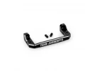 J Concepts RC10 RC10T RC10GT Servo Mount Bracket Black