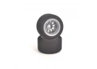 F1 Rear 30Sh Dia 63mm