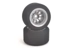 F1 Rear 28Sh Dia 63mm