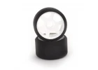 GT12 Atom Front Q Foam 42Sh - 46mm