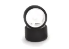 GT12 Atom Front Q Foam 42Sh - 46mm