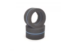 Oval 1:12 BRCA Rear Donuts - 40SH - Blue