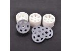 Oval/Mini Rear Wheel + Grey Wheel Disk - 2 (2)