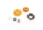 Contact Oval Spec Clutch (Mod 8.5mm)