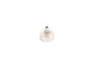 Oval 1:8 Clutch Bell