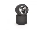 1:12 Rear 35Sh K Foam - 46mm