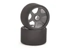 GT12-1:12 Front T Foam 40Sh - 44mm
