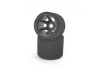 1:12 Hex Rear 35Sh T Foam - 46mm