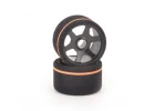 1:12 Front 32Sh Control Tyre 44mm