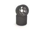 WGT10 Rear 32Sh - Carbon Rim 61mm
