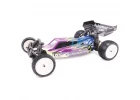 Schumacher Cougar LD3M - Mod Spec - Kit