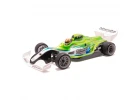 Schumacher Icon 2 Worlds
