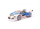Schumacher Mi9 Carbon Fibre Kit