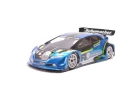 Schumacher FT9 - Alloy
