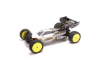 Schumacher CAT PB-D