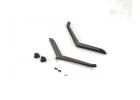 Killer Body Toyota Land Cruiser Lc70 Air Intake