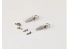 Killer Body Toyota Land Cruiser Lc70 Bed Lock Catch