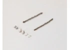 Killer Body Toyota Land Cruiser Lc70 Bed Link Chain