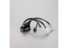 KO Propo Vfs-Fr3 Pro Brushed ESC