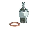 LRP Platinum/Iridium R5 Standard Glow Plug