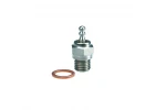 LRP Platinum/Iridium R6 Standard Glow Plug