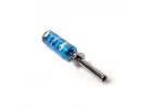 LRP Aluminium Glow Plug Igniter With Voltmeter