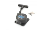 LRP ZR .28-.32 Replacement Pullstarter Front Parts
