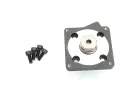 Pull Starter Rr Parts (Backplate) ZR.30-32