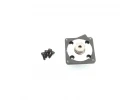 Pull Starter Rr Parts (Backplate) ZR.30-32