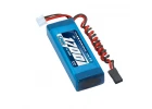 LRP LiFePo 1700mAh 6.6v Receiver Battery Pack - 2/3A Straight