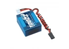 LRP LiPo Receiver Pack 2200mAh 7.4v - Small Hump