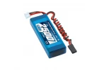 LRP LiPo 2500mAh 7.4v Receiver Pack - 2/3A Straight - 7.4V