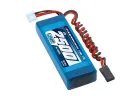 LRP LiPo 2500mAh 7.4V Receiver Pack - 2/3A Straight - 7.4V