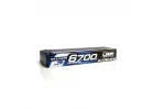 LRP Lipo 6700Mah Graph4 HV LCG 7.6V