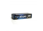 LRP LiPo 4100mAh Graph4 HV LCG Stock Shorty 7.6v