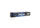 LRP LiPo 7400mAh Graph4 HV Stock 7.6v