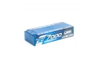 LRP LiPo 7000mAh G4.1 HV Mid Size - 7.6v 2S HV - 5mm Tubes
